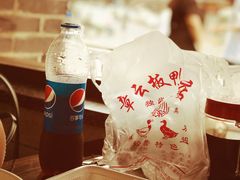 盐水鸭-章云板鸭(评事街店)