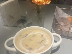 -西堤牛排(北京国瑞店)