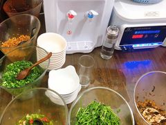 -家味螺蛳粉&烤鱼(五角场店)