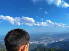 -南岳衡山风景名胜区