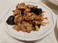-老爷庙风味美食府(魏都大道店)