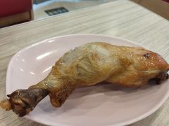 -香妃烤鸡(西单店)