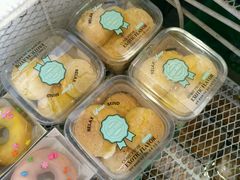 -吉美诺烘焙(公园北路店)
