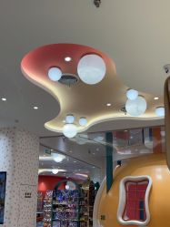 -奈尔宝·儿童乐园·亲子餐厅(苏州大悦城店)