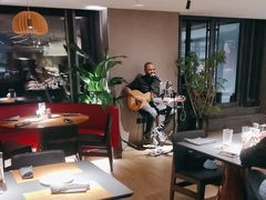 -拉蒂娜·巴西牛排馆 Latina·Brazilian Steakhouse(王府井喜悦店)
