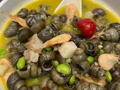 -锡和无锡菜(景丽苑店)