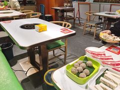 -菌小白火锅(时尚天河店)