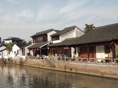 -枫桥景区