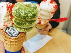 -DQ·蛋糕·冰淇淋(高新万达店)