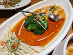 -浙里本味·宴四季江南(三台山路店)