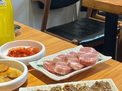 -东俞·韩式料理(院东街店)