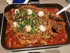 -鱼酷活鱼烤鱼(恒隆广场店)