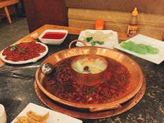-老码头火锅(玉林店)