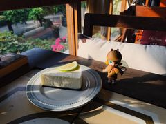 -时光花园(白鹭洲店)