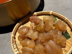 -罗勒家·养生火锅· Bistro(大望路店)