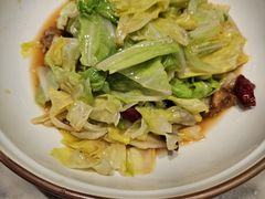 -辛香汇·现炒川菜(淮海路百盛店)