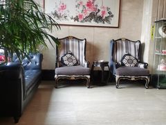 -古南都·江苏酒家(建宁路店)