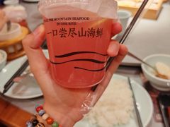 -闽上鲜·福建菜(龙湖滨江天街店)