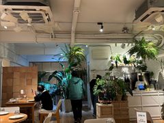 -1861意大利餐厅(来福士店)