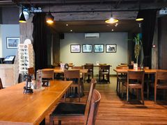 大堂-Geneva日内瓦餐厅(西郊宝成花苑店)