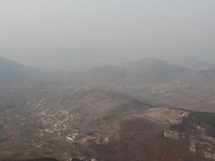 -抱犊崮国家森林公园