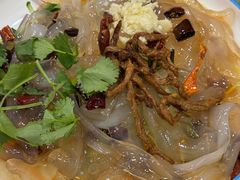 -鹤乡东北菜(崮山路店)