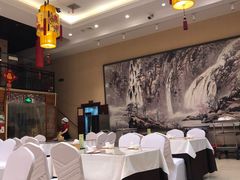 -玉华台饭庄·淮扬菜·烤鸭(望京店)