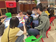 -青年公社烤鸭(滨湖银泰店)