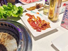 -妖无二·和牛烧烤自助(新吴万达店)