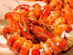 -阿胖龙虾小海鲜(宁国南路总店)