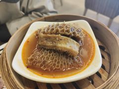 -牡丹国际大酒店-港式茶餐厅