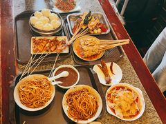 -小街天府(西工小街店)