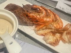 -大渔铁板烧(大悦城店)