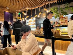 -Let's Taipei 非常烘焙(太古里店)