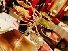 -香宫(九龙香格里拉店)
