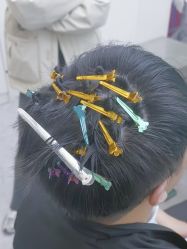 -慕名造型
