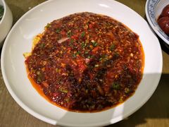 风流豆腐-宏玲餐厅(四川南路店)