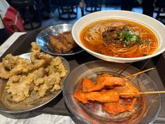 -鲜得来排骨年糕(即墨路店)