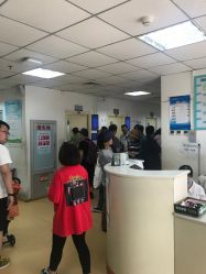 -首都儿科研究所附属儿童医院