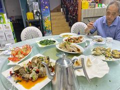 -范饭椰林川湘味海鲜·椰子鸡(三亚湾椰梦长廊店)