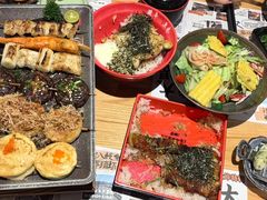 -鳗事鱼意·活鳗現烤专门店(富力海珠城店)