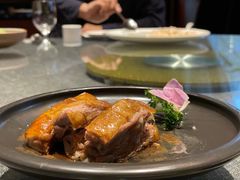 -御花园·粤菜·海鲜火锅(中山公园店)