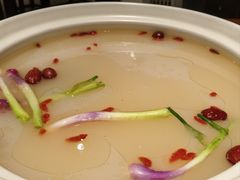-长生鱼·鲜鱼房(U城店)