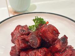 -翡翠拉面小笼包(岭南新天地店)