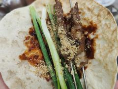 -小寒羊烧烤(凯瑞时代大厦店)