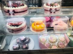 -哈根达斯(滨江店)
