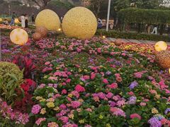 -龙环葡韵住宅式博物馆