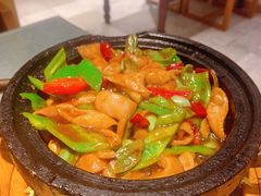 -闫府私房菜·百年鲁菜(欧亚店)