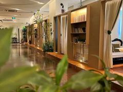 -荷塘月色咖啡西餐厅(百尚购物中心店)