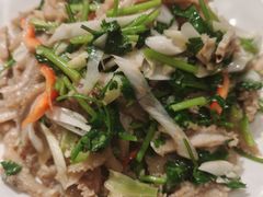 -常赢三兄弟·清真涮肉·清真炒菜(朝阳新城店)